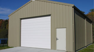 Garage Door Openers at Orange Orchard, Colorado